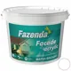 Краска акриловая Fazenda Faсade Acrylic, 12,6 кг, фото 1 Краска акриловая Fazenda Faсade Acrylic, 12,6 кг купить недорого в Украине, фото 1