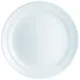 Тарілка десертна Luminarc Cannes, 19 см, білий, V9733, фото 1 Тарілка десертна Luminarc Cannes, 19 см, білий, V9733 купити недорого в Україні, фото 1