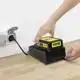 Акумулятор Karcher, 18В, 2,5A, 2.445-034.0 купити недорого в Україні, фото 2