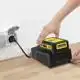 Устройство быстрозарядное для аккумулятора Karcher, 18В, 2.445-032.0 купить недорого в Украине, фото 2