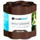 Бордюр садовый Cellfast, 9 м, коричневый, 30-012, фото 1 Бордюр садовый Cellfast, 9 м, коричневый, 30-012 купить недорого в Украине, фото 1