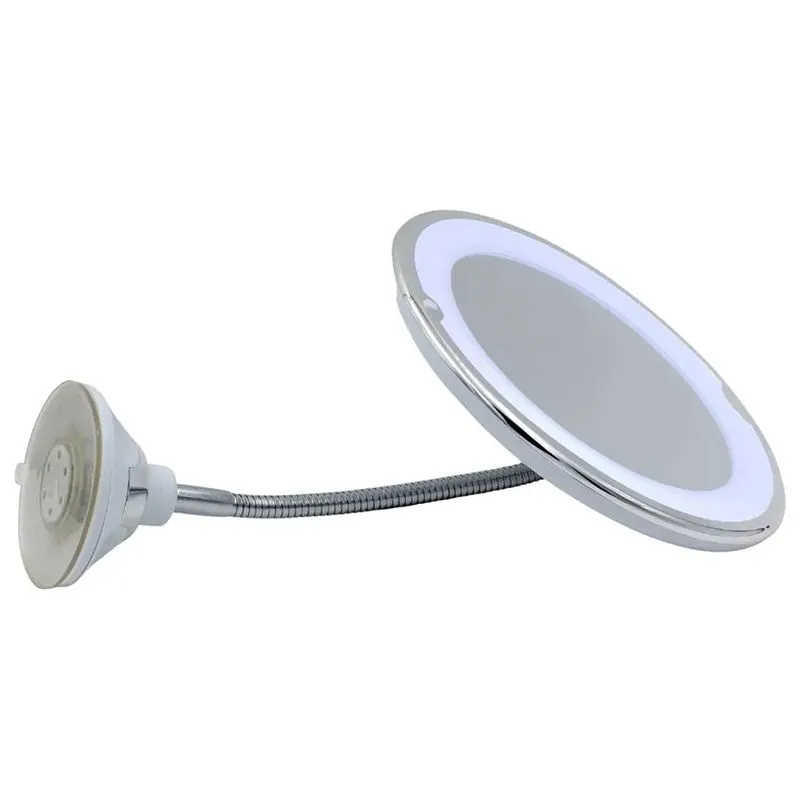 Косметическое зеркало с LED подсветкой Koopman, 170484310, фото 349841 Косметическое зеркало с LED подсветкой Koopman, 170484310 купить недорого в Украине, фото 349841