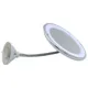 Косметическое зеркало с LED подсветкой Koopman, 170484310, фото 3 Косметическое зеркало с LED подсветкой Koopman, 170484310 купить недорого в Украине, фото 3