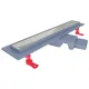 Трап для душу Valtemo Starline Trendy, 800 мм, VLD-563330, фото 1 Трап для душу Valtemo Starline Trendy, 800 мм, VLD-563330 купити недорого в Україні, фото 1