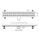 Трап для душу Valtemo Starline Trendy, 800 мм, VLD-563330, фото 2 Трап для душу Valtemo Starline Trendy, 800 мм, VLD-563330 купити недорого в Україні, фото 2