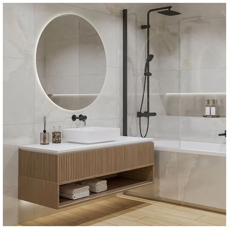 Керамогранит Golden Tile Onyx Toscano OT1997, 600x1200x8 мм, 592027 купить недорого в Украине, фото 1