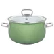Кастрюля Idea Home Green, 5 л, 22 см, 6832847 купить недорого в Украине, фото 1