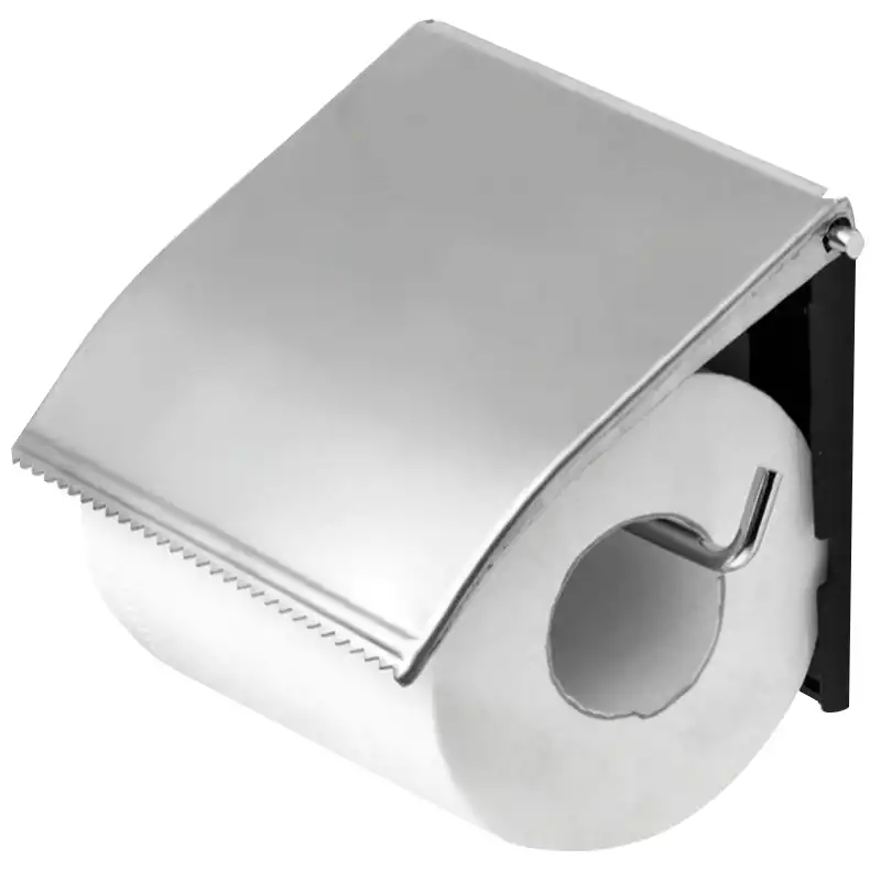 Тримач для туалетного паперу Trento, 47462 купити недорого в Україні, фото 1