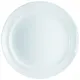 Тарілка обідня Luminarc Cannes, 25 см, білий, V9735, фото 1 Тарілка обідня Luminarc Cannes, 25 см, білий, V9735 купити недорого в Україні, фото 1