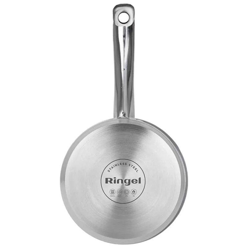 Ковш Ringel Kinder с крышкой RG-4006-14, 1 л, 14 см, 6369174, фото 354081 Ковш Ringel Kinder с крышкой RG-4006-14, 1 л, 14 см, 6369174 купить недорого в Украине, фото 354081