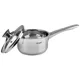 Ковш Ringel Kinder с крышкой RG-4006-14, 1 л, 14 см, 6369174, фото 2 Ковш Ringel Kinder с крышкой RG-4006-14, 1 л, 14 см, 6369174 купить недорого в Украине, фото 2