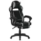 Кресло геймерское AMF VR Racer Textile Webster, черно-серый, 555768, фото 2 Кресло геймерское AMF VR Racer Textile Webster, черно-серый, 555768 купить недорого в Украине, фото 2
