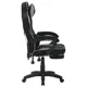Кресло геймерское AMF VR Racer Textile Webster, черно-серый, 555768, фото 3 Кресло геймерское AMF VR Racer Textile Webster, черно-серый, 555768 купить недорого в Украине, фото 3