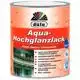 Аква-емаль акрилова універсальна Dufa Aqua-Hochglanzlack, 2,5 л, глянцева, фото 1 Аква-емаль акрилова універсальна Dufa Aqua-Hochglanzlack, 2,5 л, глянцева купити недорого в Україні, фото 1