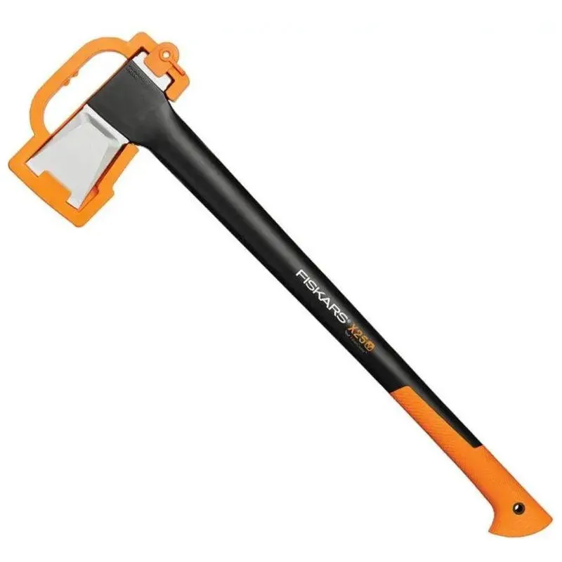 Сокира-колун Fiskars Х25 XL,  2,54 кг, 1015643 купити недорого в Україні, фото 1