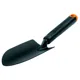 Совок садовий Fiskars Ergo, 1027017, фото 1 Совок садовий Fiskars Ergo, 1027017 купити недорого в Україні, фото 1