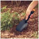 Совок садовий Fiskars Ergo, 1027017, фото 3 Совок садовий Fiskars Ergo, 1027017 купити недорого в Україні, фото 3