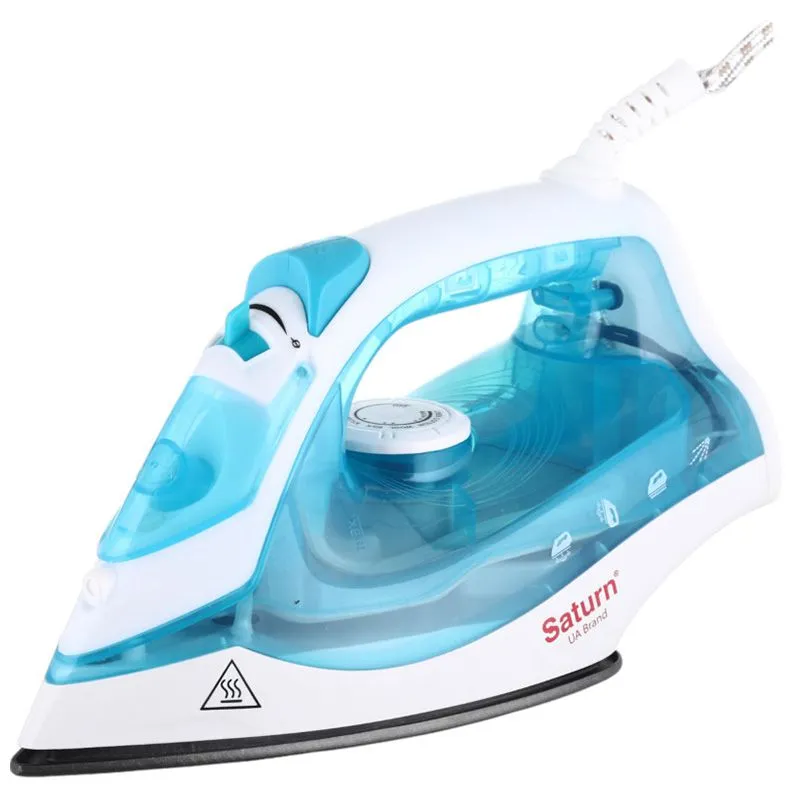 Утюг Saturn  ST-CC6125 купить недорого в Украине, фото 1