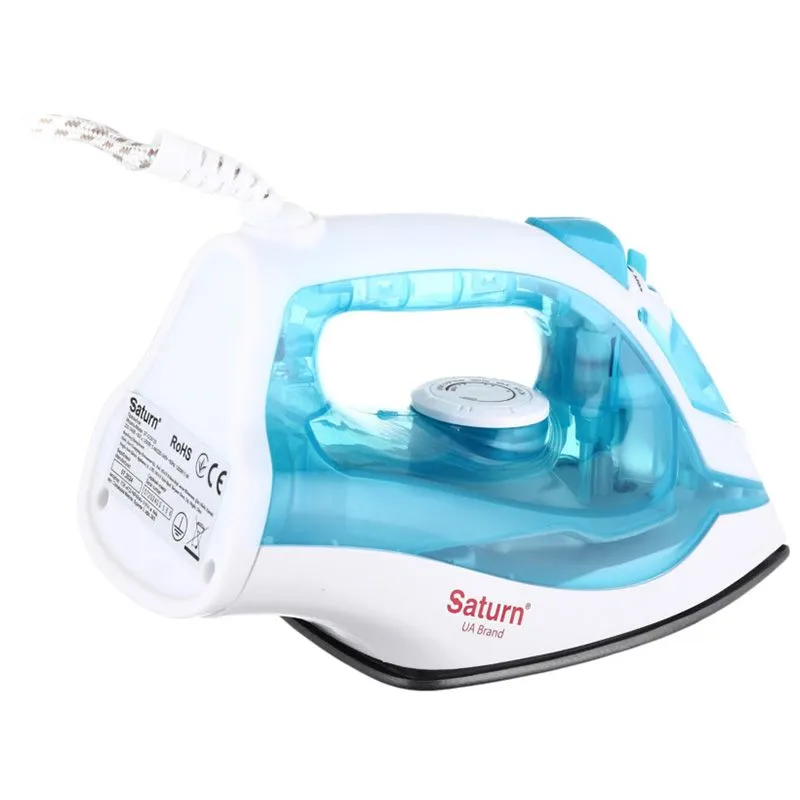 Утюг Saturn  ST-CC6125 купить недорого в Украине, фото 2