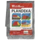 Тент WoffMann Super Mocna, 5х6 м, 110 г/кв.м, серебряный, 999956 купить недорого в Украине, фото 1