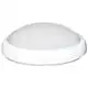 Светильник LED Elcor, IP54, 12 Вт, 4200K, овальный, 713009, фото 1 Светильник LED Elcor, IP54, 12 Вт, 4200K, овальный, 713009 купить недорого в Украине, фото 1