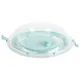 Сушилка для салата Ardesto Fresh, 4,4 л, голубой, AR1603TP, фото 2 Сушилка для салата Ardesto Fresh, 4,4 л, голубой, AR1603TP купить недорого в Украине, фото 2