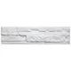 Плитка гипсовая Арт-Декор Sierra классик, 400x95 мм, 0,38 кв.м купить недорого в Украине, фото 2