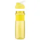Бутылка для воды Ardesto Smart bottle, 1 л, желтый, AR2204TZ, фото 2 Бутылка для воды Ardesto Smart bottle, 1 л, желтый, AR2204TZ купить недорого в Украине, фото 2
