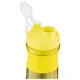 Бутылка для воды Ardesto Smart bottle, 1 л, желтый, AR2204TZ, фото 3 Бутылка для воды Ardesto Smart bottle, 1 л, желтый, AR2204TZ купить недорого в Украине, фото 3