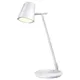 Лампа настільна Maxus 3CCT WH FoldUp 1-MDL-10W-FOLD купити недорого в Україні, фото 1