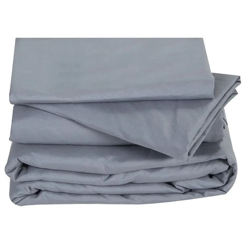 Комплект постельного белья Soho Maison Grey, 7098217 купить недорого в Украине, фото 2