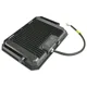 Прожектор Videx, черный, VLE-F3-1005B F3, фото 3 Прожектор Videx, черный, VLE-F3-1005B F3 купить недорого в Украине, фото 3