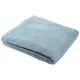 Покривало Soho Velvet Turquoise, 200х220 см, 6992347, фото 1 Покривало Soho Velvet Turquoise, 200х220 см, 6992347 купити недорого в Україні, фото 1