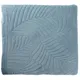 Покривало Soho Velvet Turquoise, 200х220 см, 6992347, фото 2 Покривало Soho Velvet Turquoise, 200х220 см, 6992347 купити недорого в Україні, фото 2