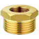 Перехідник Double-lin, 3/8"х1/2", внутрішня/зовнішня, 78-199, фото 1 Перехідник Double-lin, 3/8"х1/2", внутрішня/зовнішня, 78-199 купити недорого в Україні, фото 1