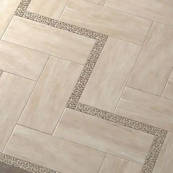 Плитка Kerama Marazzi Акация, 201х502 мм, бежевый, SG412800N купить недорого в Украине, фото 1