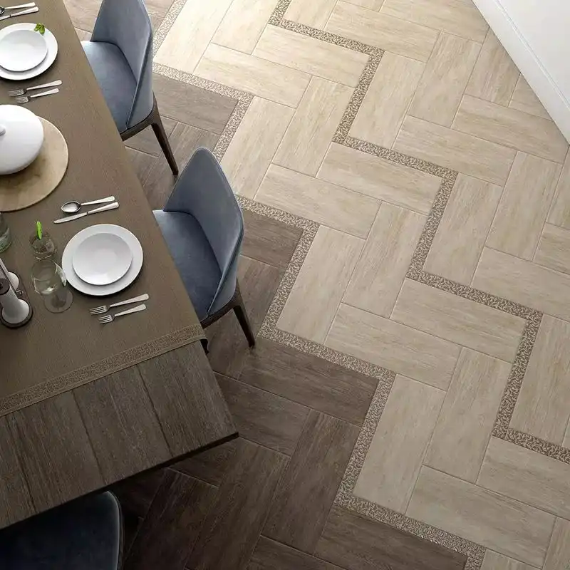 Плитка Kerama Marazzi Акация, 201х502 мм, коричневый, SG412900N купить недорого в Украине, фото 1