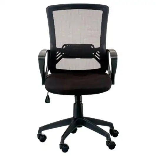 Кресло офисное Special4you, Admit Black, E5678 купить недорого в Украине, фото 2