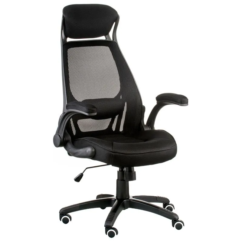 Офисное кресло Special4you Briz 2 black, E4961 купить недорого в Украине, фото 1