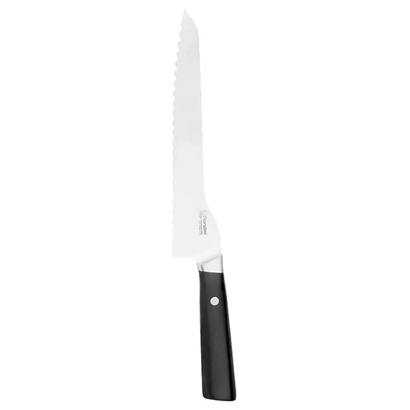 Нож для хлеба Rondell Spata, 20 см, 6530731 купить недорого в Украине, фото 1