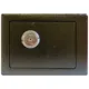 Сейф Key Safe 17 KB, 280x230x230 мм, вес 2,5 кг, чёрный, фото 1 Сейф Key Safe 17 KB, 280x230x230 мм, вес 2,5 кг, чёрный купить недорого в Украине, фото 1