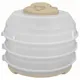 Сушарка для овощей и фруктов Saturn ST-FP0115 Beige купить недорого в Украине, фото 1