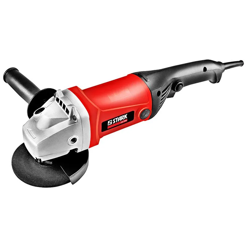 Шлифмашина угловая Stark AG-1350 Profi, 130090040 купить недорого в Украине, фото 1