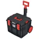 Ящик для инструментов Kistenberg C Block Pro Tool Trolley 40, 6 отделений, KXC454040, фото 1 Ящик для инструментов Kistenberg C Block Pro Tool Trolley 40, 6 отделений, KXC454040 купить недорого в Украине, фото 1
