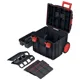 Ящик для инструментов Kistenberg C Block Pro Tool Trolley 40, 6 отделений, KXC454040, фото 2 Ящик для инструментов Kistenberg C Block Pro Tool Trolley 40, 6 отделений, KXC454040 купить недорого в Украине, фото 2