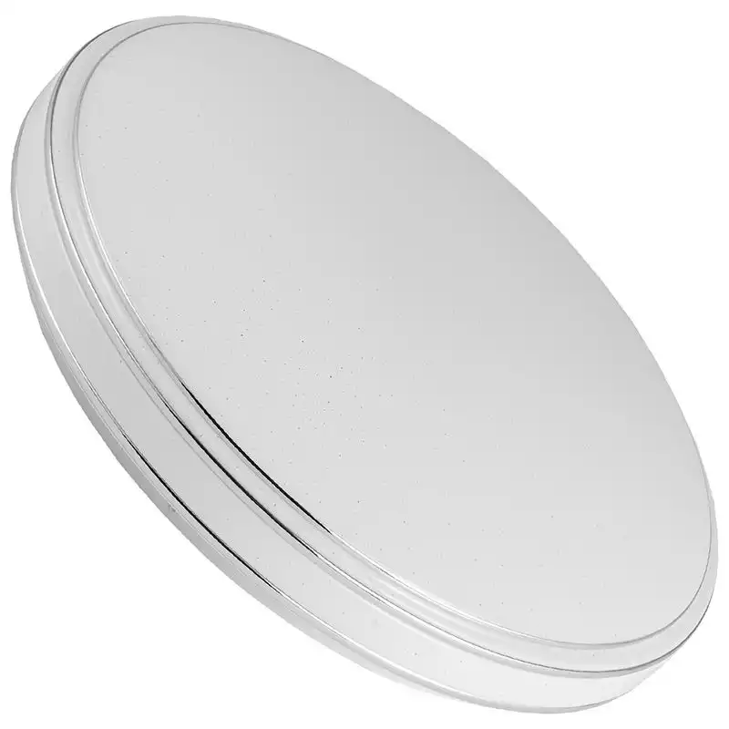 Світильник світлодіодний Eurolamp Smart Light Round N33, 48 Вт, 3000-6000 К, LED-MSL-48W-N33 купити недорого в Україні, фото 1