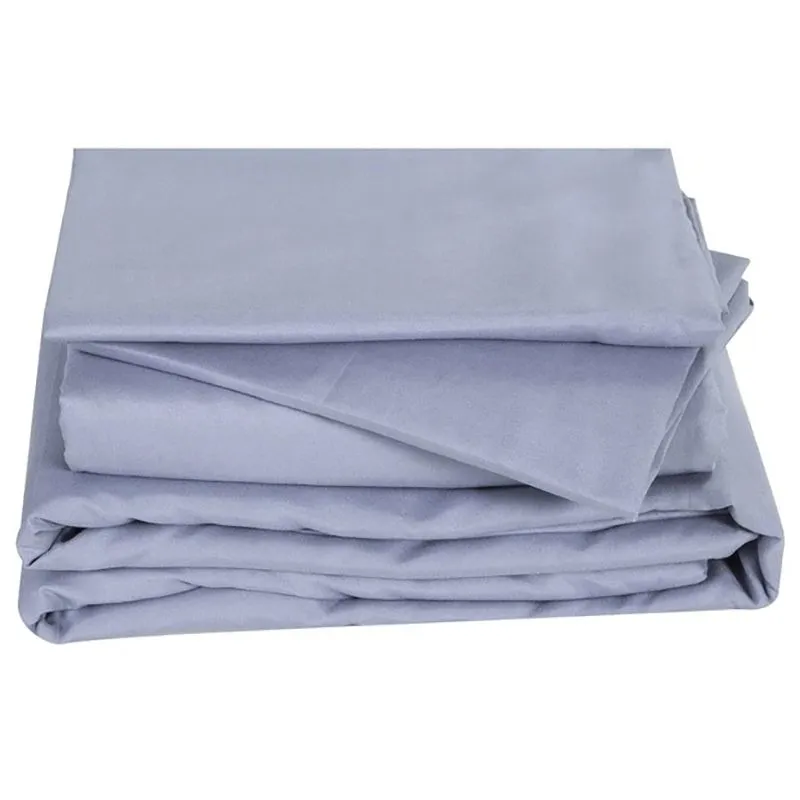 Комплект постільної білизни двоспальний Soho DK Grey, 7098238 купити недорого в Україні, фото 2