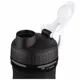 Бутылка для воды Ardesto Smart bottle, 1 л, черный, AR2204TB купить недорого в Украине, фото 2