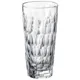 Набор стаканов для воды Bohemia Marble, 375 мл, 6 шт, b2KF06-99W24 купить недорого в Украине, фото 1