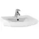 Умивальник Cersanit Carina, 50 см, 76931 купити недорого в Україні, фото 1